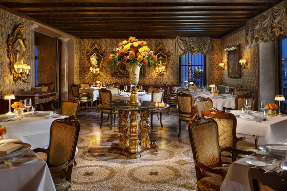 The Gritti Palace, a Luxury Collection Hotel, Venice,