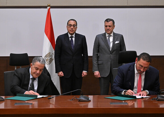 ماريوت الدولية وبالم هيلز للتعمير توقعان اتفاقية لانشاء فندق الريتز-كارلتون القاهرة، بالم هيلز في مصر