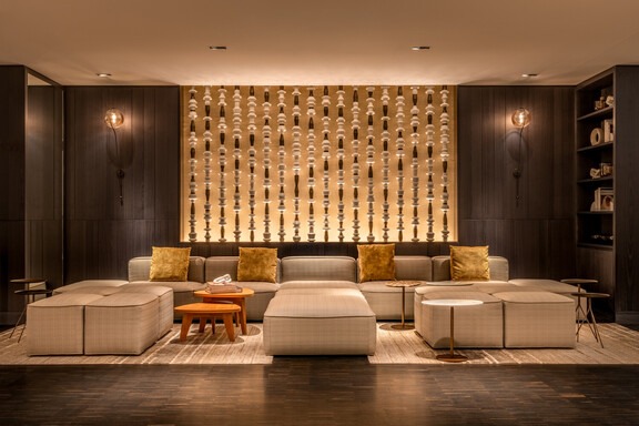 Munich Marriott Hotel City West,  nuovo indirizzo per eventi a Monaco di Baviera