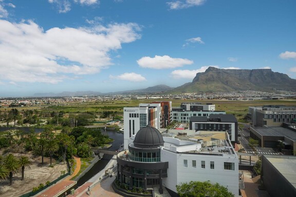 New Appointments Strengthen Marriott International’s Portfolio in South Africa