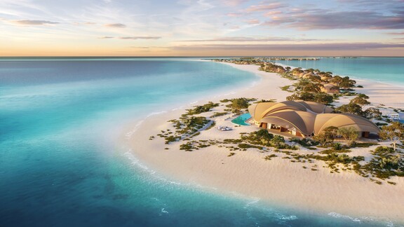 Marriott International Celebrates Record-Breaking Development Year across Europe, Middle East & Africa Region with Nearly 300 Deal Signings in 2024