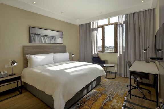 Protea Hotels by Marriott Expands Footprint in Africa with New Openings in Nigeria and Zambia