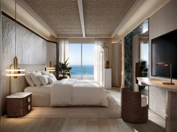 Marriott International Announces Plans to Add More Than 50 Properties and Over 9,000 Rooms to Its Africa Portfolio by the End of 2027