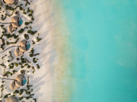 2025, l'année des explorations : les destinations émergentes incontournables selon Marriott Bonvoy