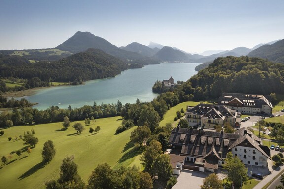 Des Fjords au Leman, Marriott Bonvoy dévoile 4 escapades pour se ressourcer sur les eaux d'Europe