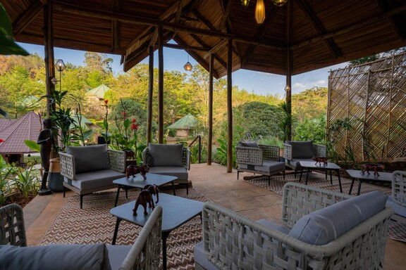 Marriott International Announces a Series of Must-Visit Hotels Opening Across Sub-Saharan Africa in 2025